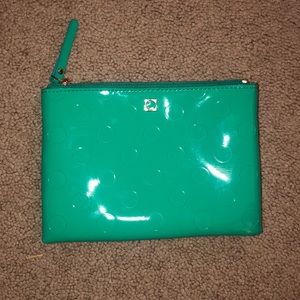 Kate spade square purse